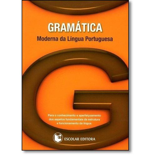 PDF) Grammatica Philosophica da Lingua Portugueza ou Principios da