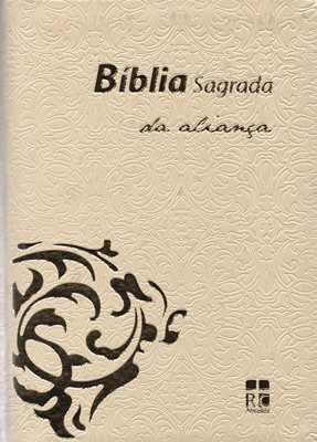 Bíblia Sagrada da Aliança