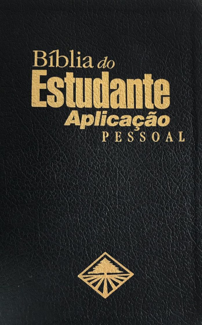 Bíblia do Estudante