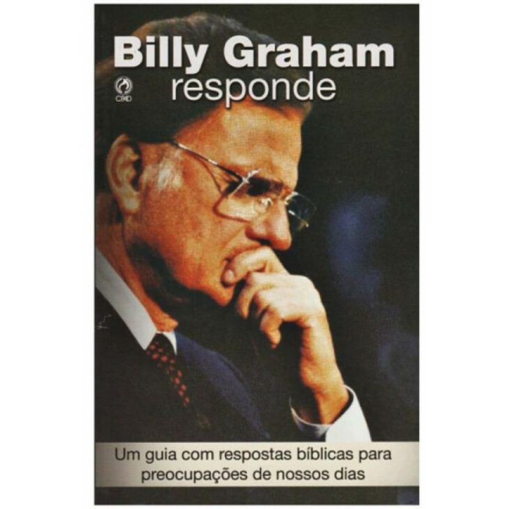 Billy Graham responde