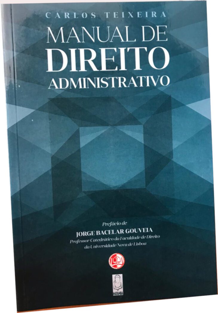 Manual de Direito Administrativo – Carlos Teixeira