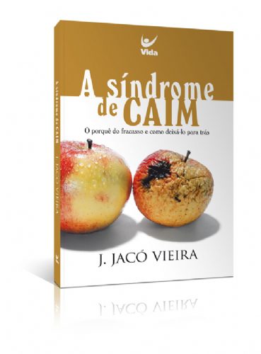A síndrome de Caim – J. Jacó Vieira