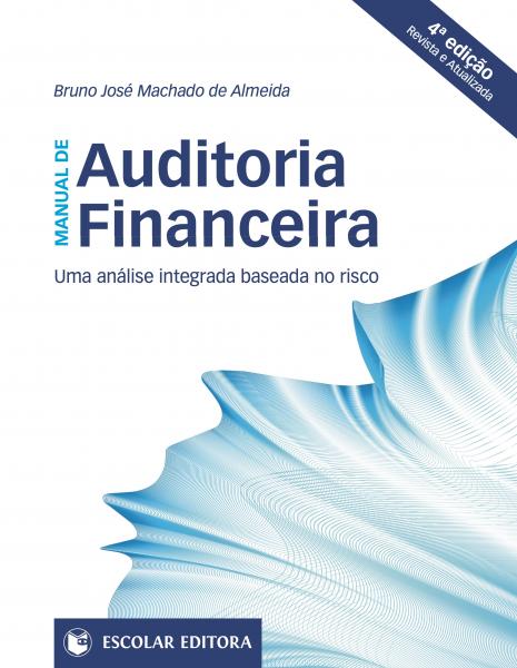 Manual De Auditoria Financeira 4ª Edição