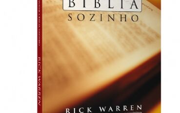 12 Maneiras de Estudar a Bíblia Sozinho - Rick Warren