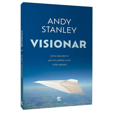Visionar – Andy Stanley