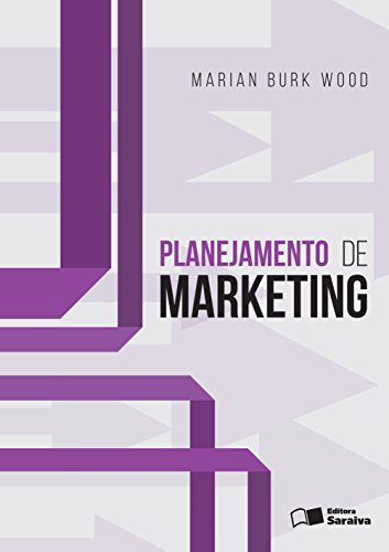Planeamento De Marketing – Marian Burk Wood