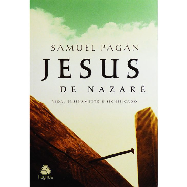 Jesus De Nazaré