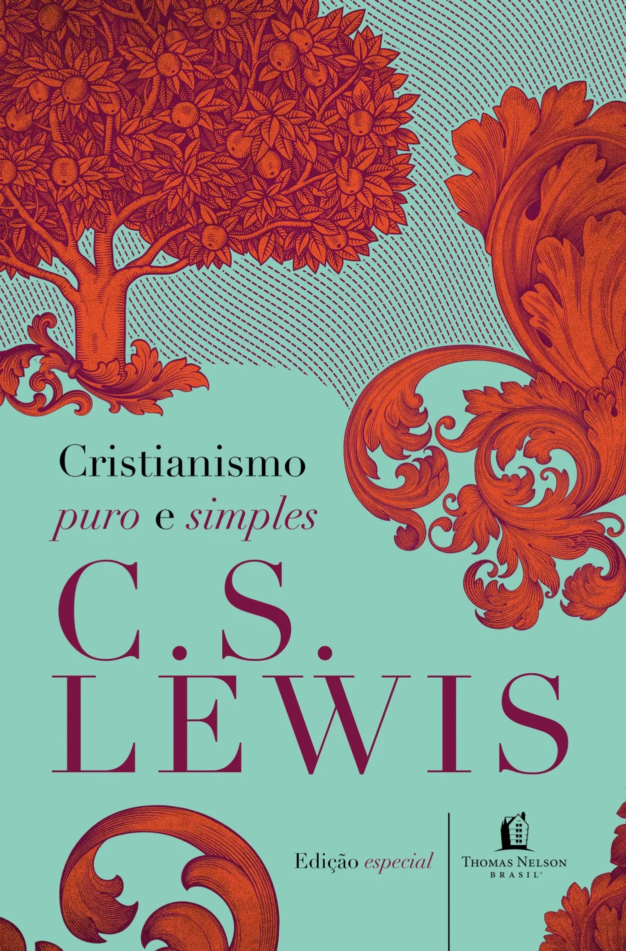 Cristianismo puro e simples – C. S. Lewis
