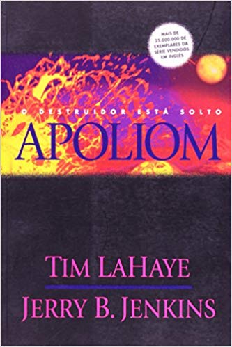 Apoliom – Tim LaHaye e Jerry B. Jenkins