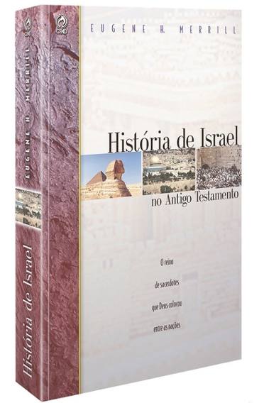 História de Israel no antigo testamento