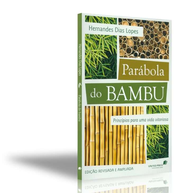 Parábola do bambu