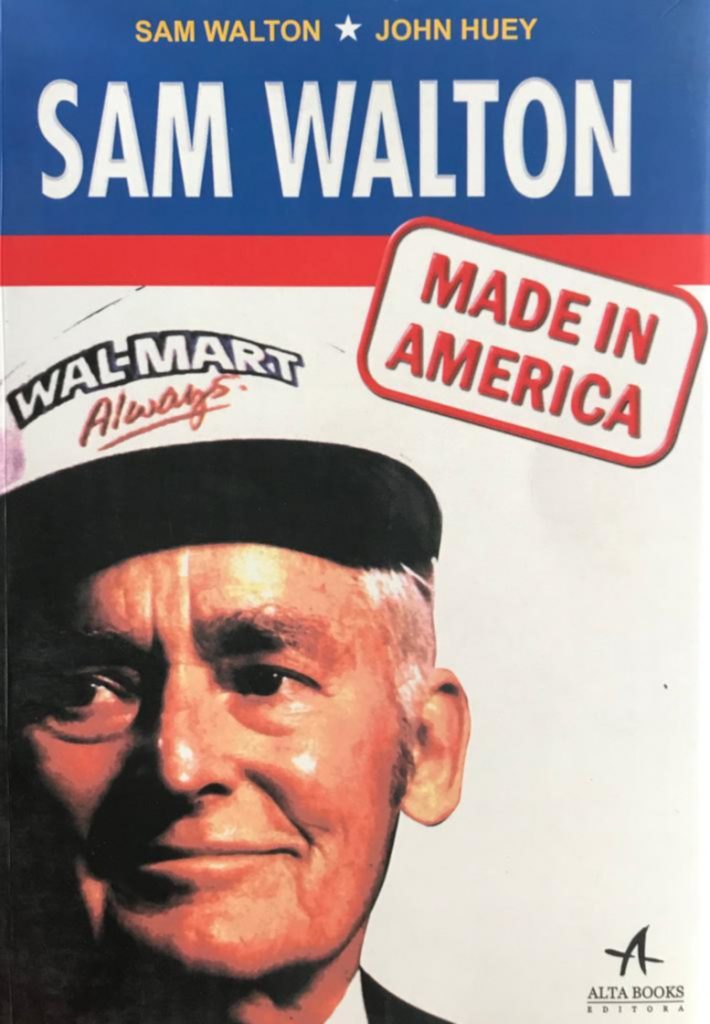 Made In America Sam Walton
