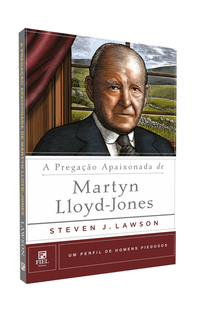 A pregação apaixonada de Martyn Lloyd