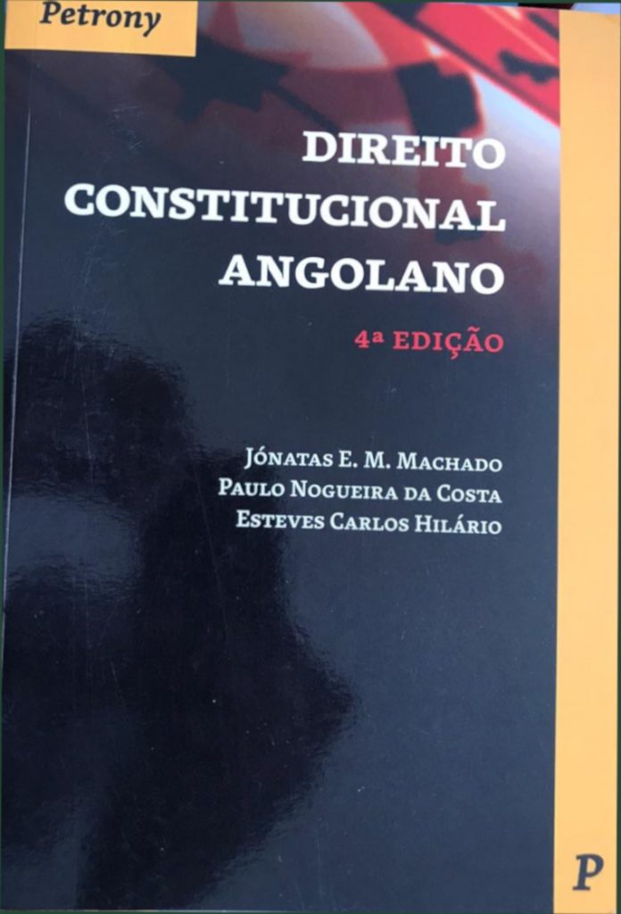 Direito Constitucional Angolano
