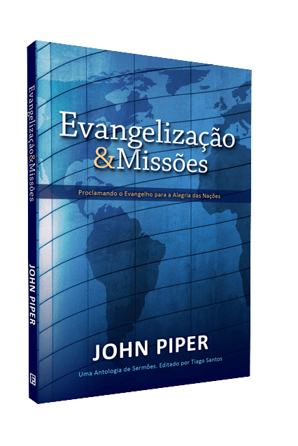 Evangelização e missões