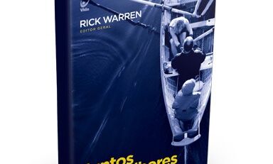 Juntos Somos Melhores - Rick Warren