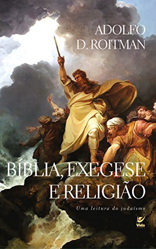 Bíblia Exegese e Religião