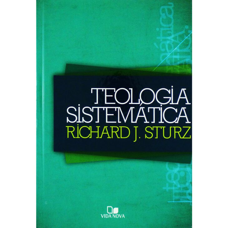 Teologia Sistemática