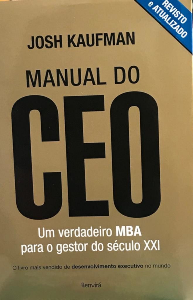 Manual Do CEO