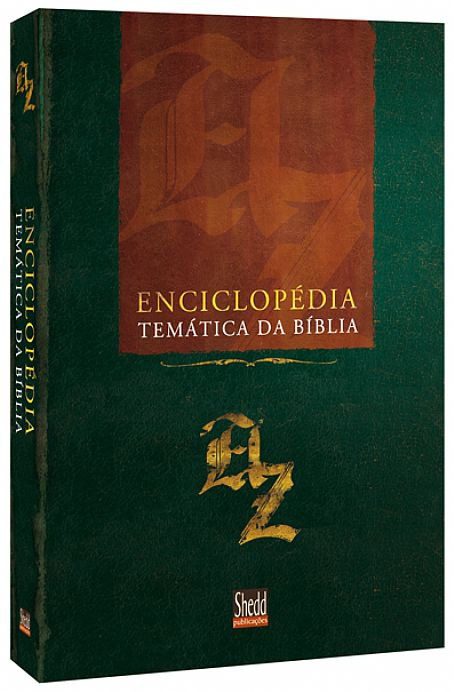 Enciclopédia Temática da Bíblia