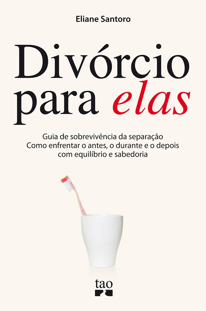 Divórcio Para Elas – Eliane Santoro