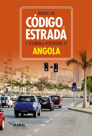 Manual Do Código Da Estrada De Angola
