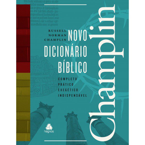 Novo Dicionário Bíblico  Champlim
