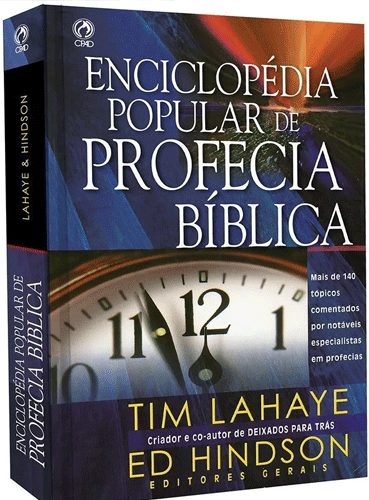 Enciclopédia popular de profecia bíblica