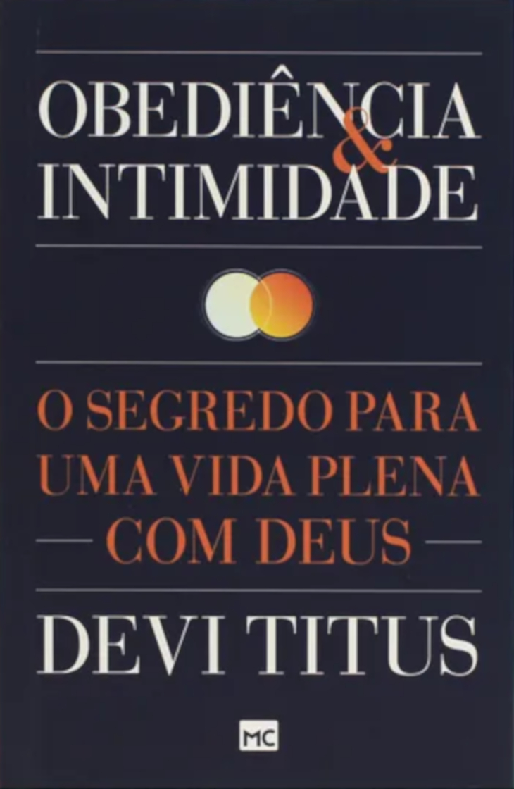 obediência e intimidade