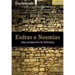 Esdras e Neemias Guia do aluno