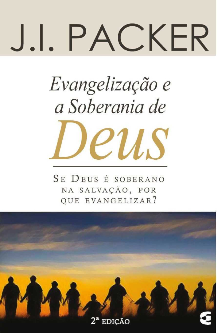 evangelização e a soberania de deus