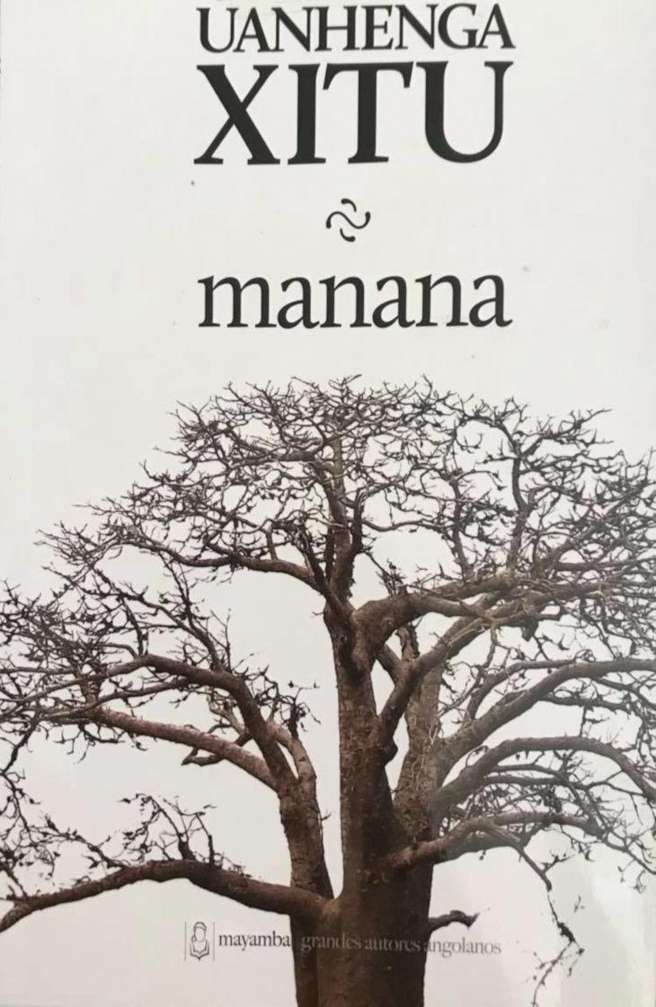Manana-Uanhenga