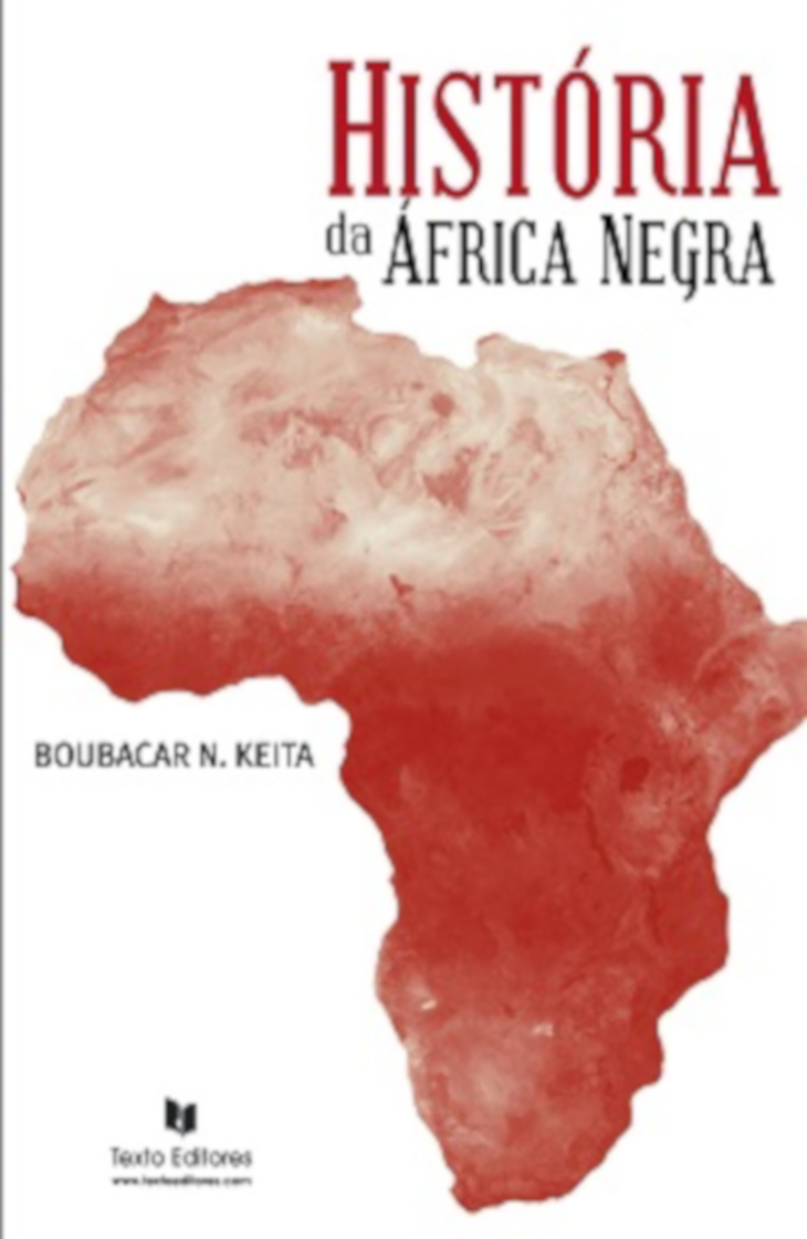 História Da África Negra