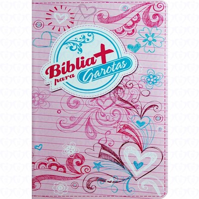 Bíblia para Garotas