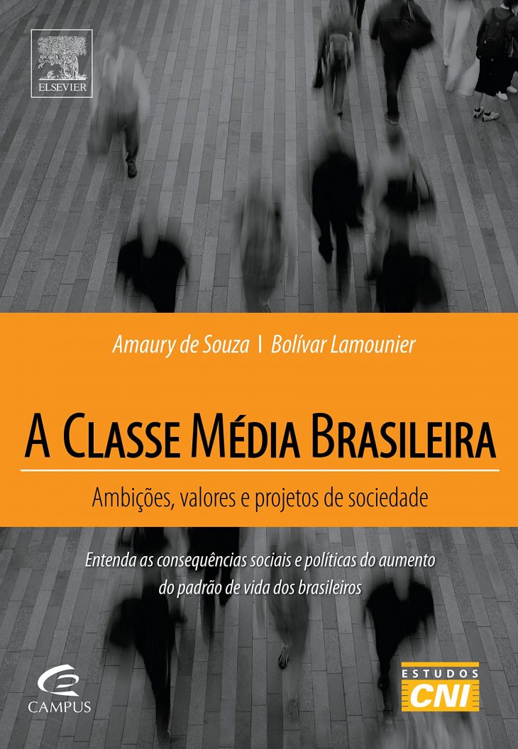 A Classe Média Brasileira