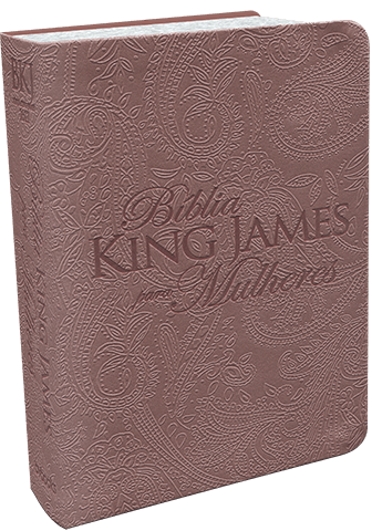 Bíblia King James para Mulheres