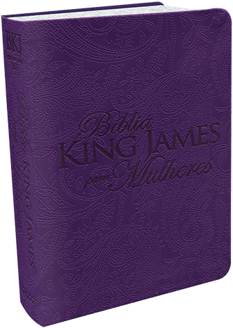 Bíblia King James para Mulheres