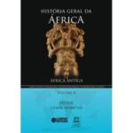 História Geral Da África