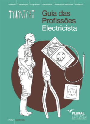 Guia das profissões Electricista