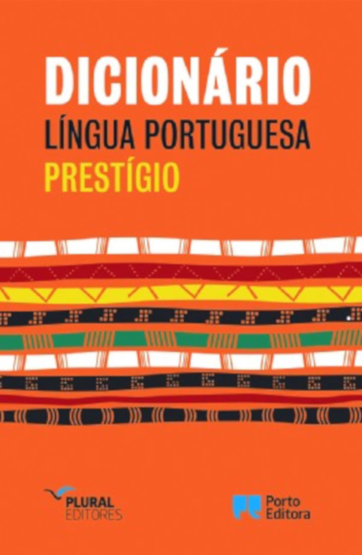 Dicionário De Língua Portuguesa