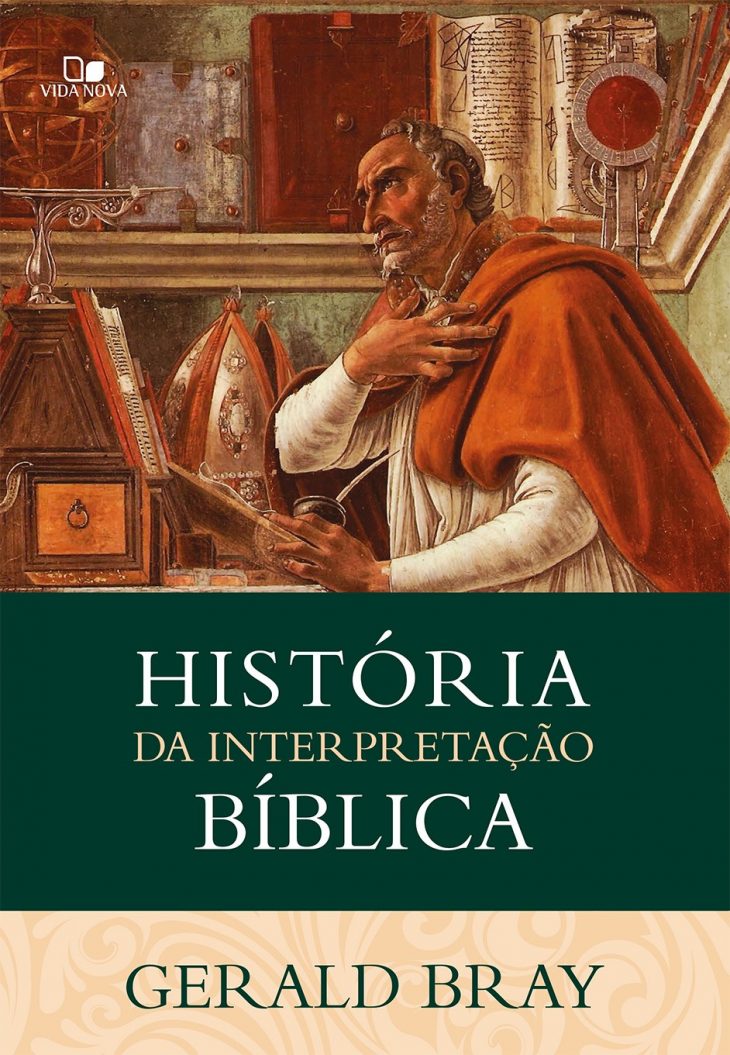 História da interpretação bíblica