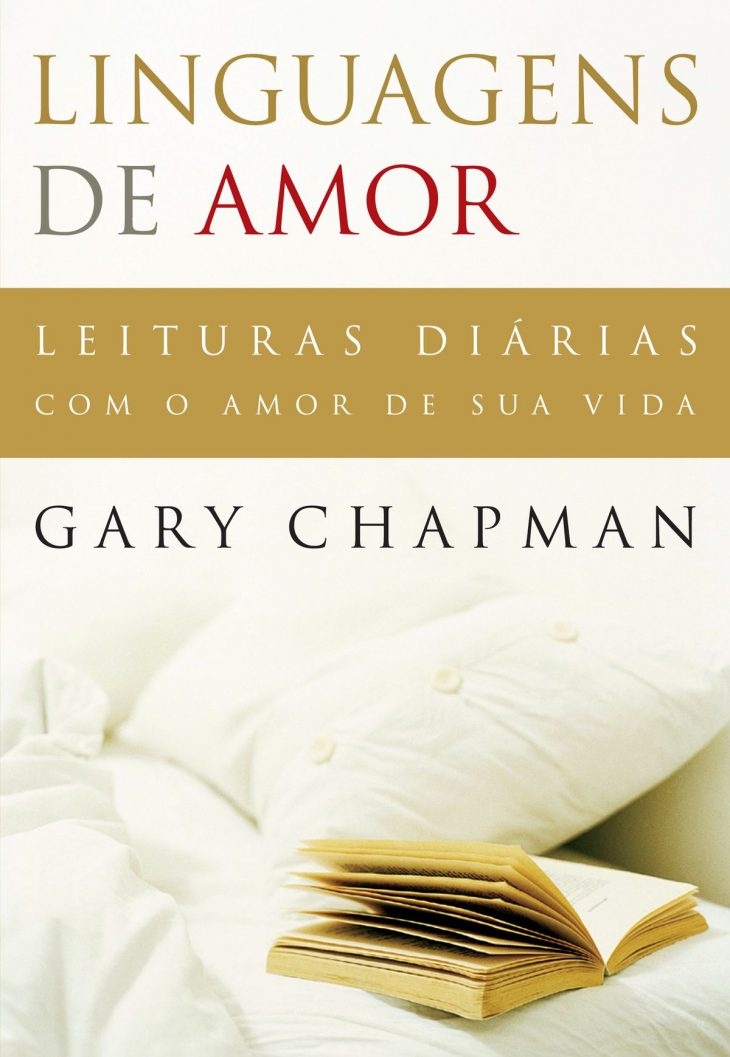 Linguagens Do Amor – Gary Chapman