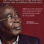 Angola In Africa – Marcolino Mocco