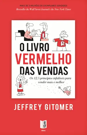O Livro Vermelho das Vendas