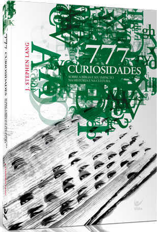 777 curiosidades – J. Stephen Lang