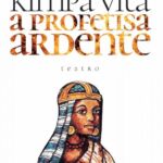 Kimpa vita – A profeta ardente – José M. Abrantes