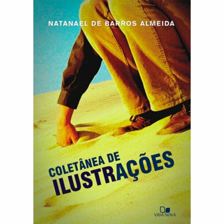 Coletâneas de ilustrações – Nataniel de Barros Almeida