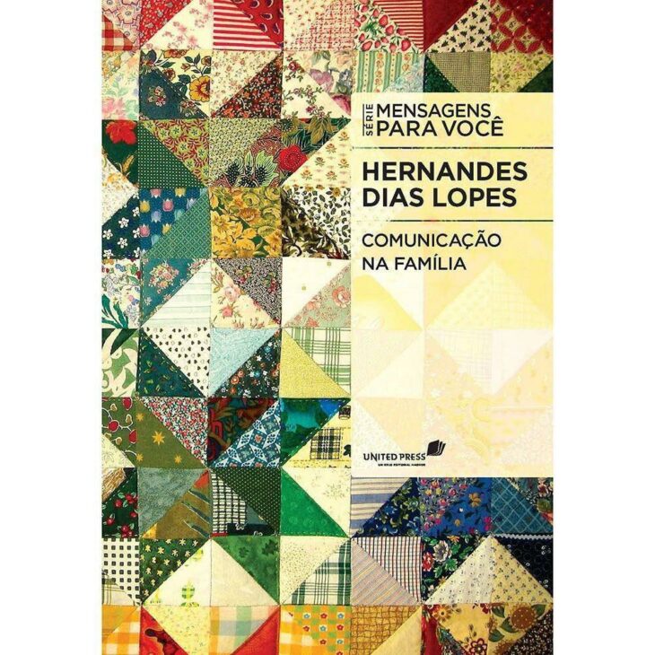 Comunicação na família – Hernandes Dias Lopes