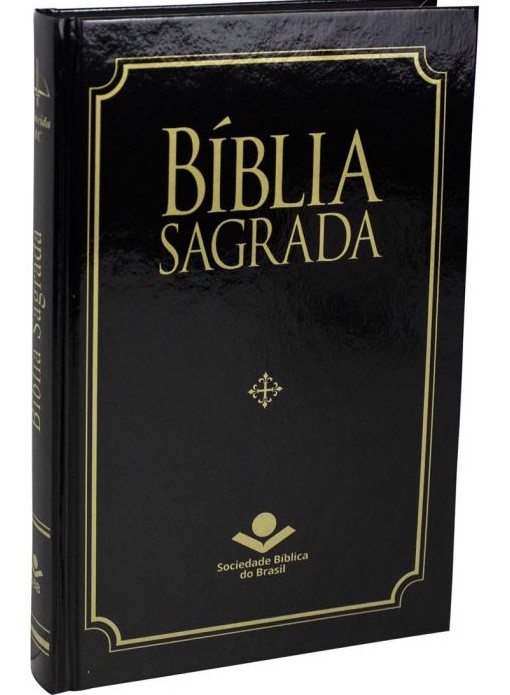 Bíblia Sagrada Almeida Revista Bíblia Sagrada Almeida Revista