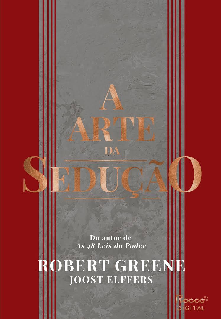 A arte da sedução – Robert Greene